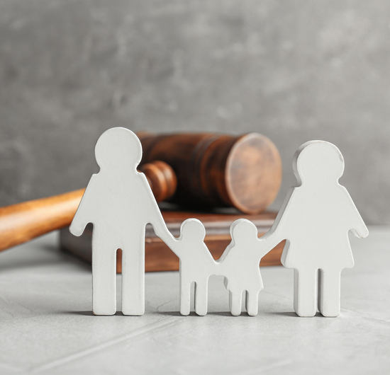 Avocate droit des familles Hautmont